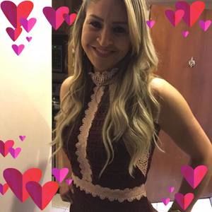 Meet your Posher, Vanessa